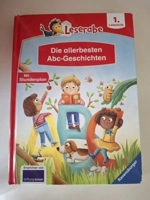 Liederabend für 1. Klasse 