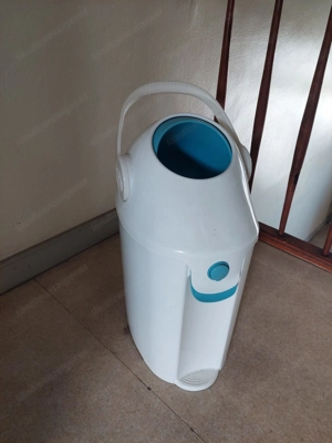 Windeleimer von Chicco