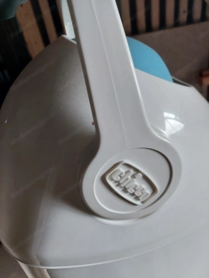 Windeleimer von Chicco Bild 2