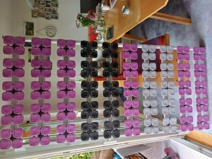 Lattenrost 200 x 90 , 2 Stück  Bild 2