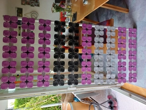 Lattenrost 200 x 90 , 2 Stück  Bild 3