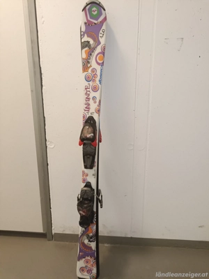 Kinderski 120cm