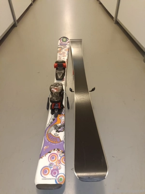 Kinderski 120cm Bild 2