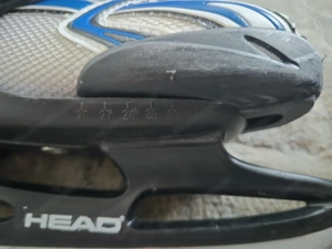 Kinderschlittschuhe Head Gr. 26-31 Bild 2