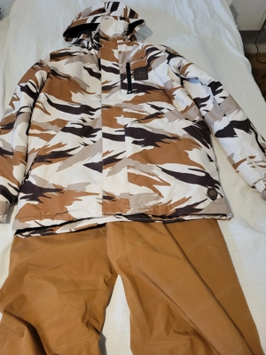 Skianzug für Jungs Marke Protest 