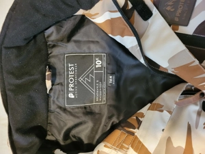 Skianzug für Jungs Marke Protest  Bild 3