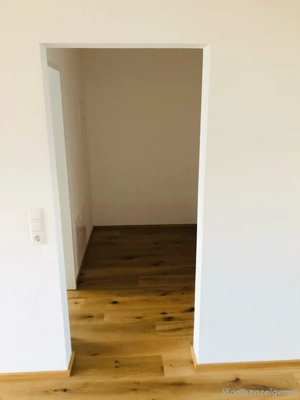 2 Zimmer Wohnung zu vermieten   Bild 2