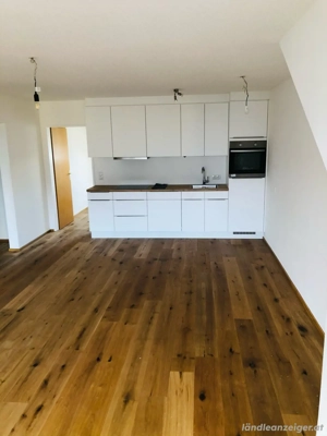 2 Zimmer Wohnung zu vermieten   Bild 6