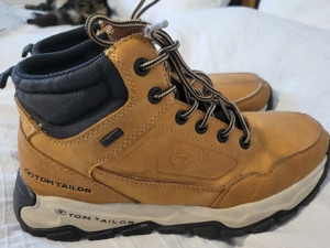 Winterschuhe Tom Tailor Größe 41 Bild 3