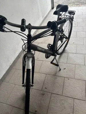 Herren Fahrrad Diamant Bild 2