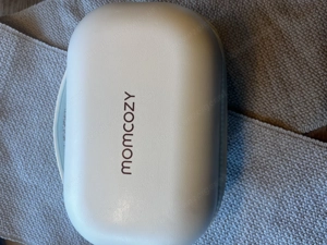 Elektrische Handsfree Milchpumpe momcozy Bild 2