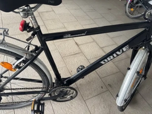 Herren Fahrrad Diamant Bild 3