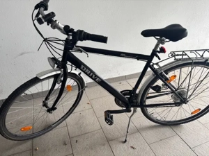 Herren Fahrrad Diamant