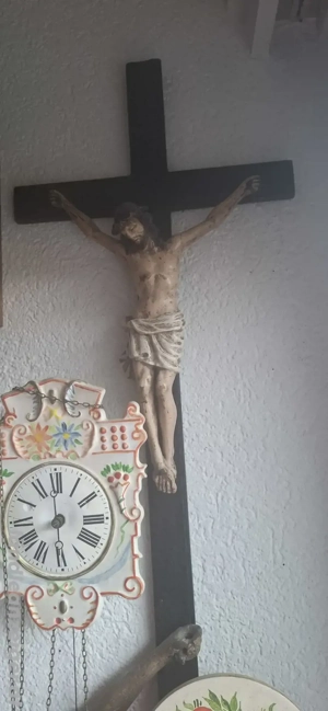 Altes Kreuz 