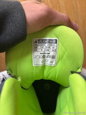 K2 Rollerblades Gr 38 Bild 4