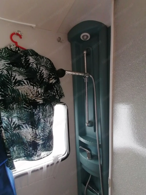 Wohnwagen Knaus Südwind  Bild 4