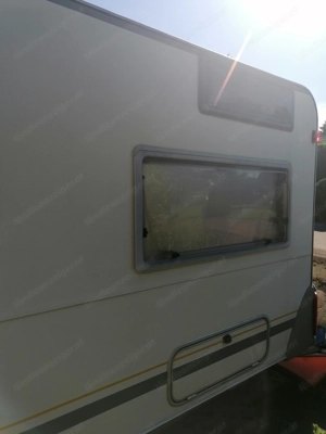 Wohnwagen Knaus Südwind  Bild 9