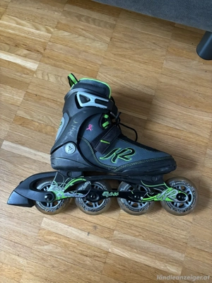 K2 Rollerblades Gr 38 Bild 3