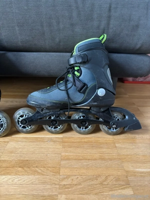 K2 Rollerblades Gr 38 Bild 2