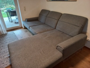Couch Sofa L-Form
