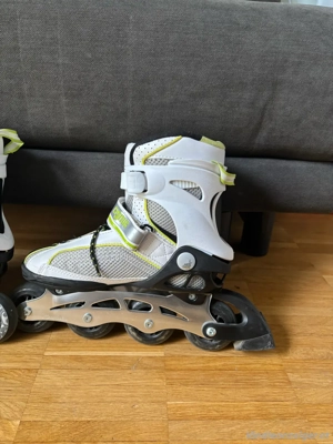 K2 Rollerblades Gr 38 Bild 2
