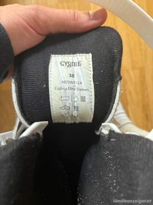 K2 Rollerblades Gr 38 Bild 3