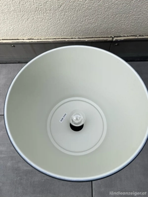 IKEA HEKTAR Hängeleuchte 38 cm Bild 5