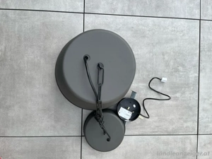 IKEA HEKTAR Hängeleuchte 38 cm Bild 2