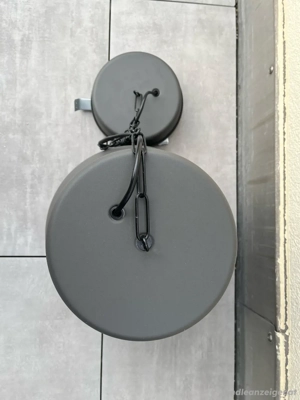 IKEA HEKTAR Hängeleuchte 38 cm Bild 3