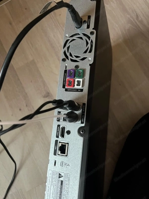 Receiver Samsung Bild 4
