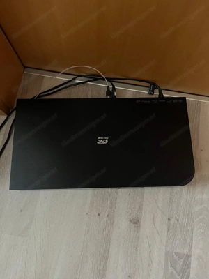 Receiver Samsung Bild 2