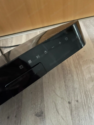 Receiver Samsung Bild 3