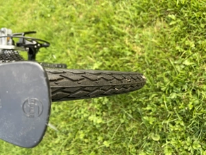 Herren Simplon Fahrrad Bild 3