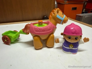 V-Tech go go Lizzy Bild 3