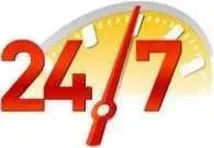 Starthilfe Anfordern- 24 7