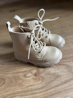 Stiefeletten Zara, wie neu Bild 5