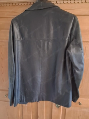 Lederjacke Bild 2