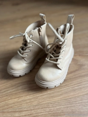 Stiefeletten Zara, wie neu Bild 3