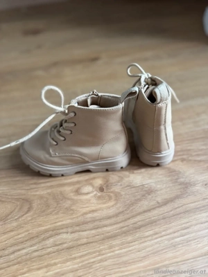 Stiefeletten Zara, wie neu Bild 4