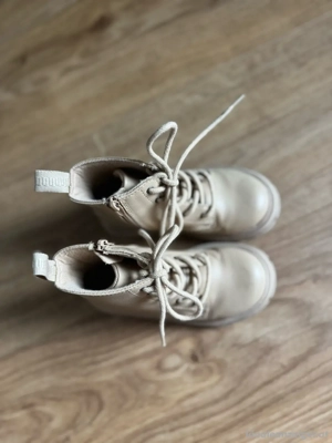 Stiefeletten Zara, wie neu Bild 1