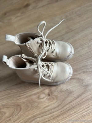 Stiefeletten Zara, wie neu Bild 2