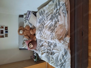 Boxspringbett zu verschenken Bild 2