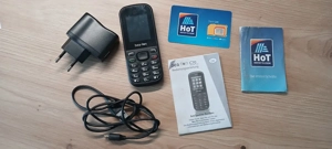 Handy , mit neuer Sim