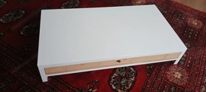 Tisch bzw. Bildschirmerhöhung