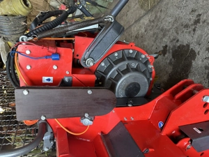 Trommel-Forstseilwinde 8,5 DH, Bj. 2016, Bild 2