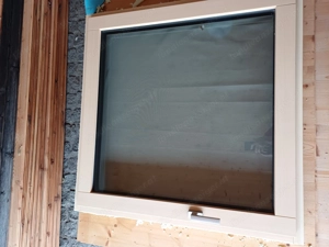 Fenster zum halben Preis