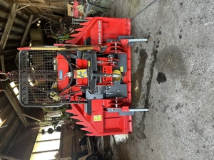 Trommel-Forstseilwinde 8,5 DH, Bj. 2016, Bild 7