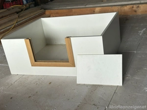 Hundebox und Hundewurfbox Bild 3