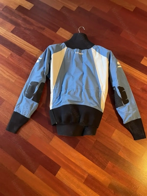 Sandline Kayak Spritzjacke - blau