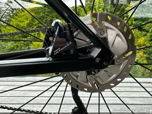 BMC Roadmachine Rennrad   Top-Zustand, kaum gefahren Bild 6